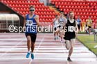 The Stan Long Mile Trophy, Gateshead Stadium. Photo: David T. Hewitson/Sports for All Pics